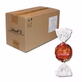 Lindt Lindor Kugel Nuss 3kg, Schokolade, Praline Lindt Lindor Kugel Nuss 3kg, Schokolade, Praline Bild 1