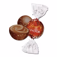 Lindt Lindor Kugel Nuss 3kg, Schokolade, Praline Lindt Lindor Kugel Nuss 3kg, Schokolade, Praline Bild 3