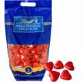 Lindt Herzli Milch rot 2,5 Kg, Schokolade, Praline Bild 1