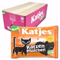 Katjes Katzen Pfötchen, Lakritz, 20 Beutel je 210g Katjes Katzen Pfötchen, Lakritz, 20 Beutel je 210g Bild 1