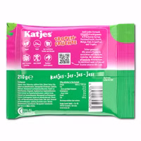 Katjes Tropen-Früchte, Fruchtgummi, 20 Beutel je 210g Katjes Tropen-Früchte, Fruchtgummi, 20 Beutel je 210g Bild 4