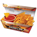 Nacho'n Dip, Tortilla Chili Chips mit Salsa Dip 175g 12 Stk Nacho'n Dip, Tortilla Chili Chips mit Salsa Dip 175g 12 Stk Bild 2