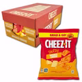 Cheez It Double Cheese, Gebäck, 20 Beutel je 40g Cheez It Double Cheese, Gebäck, 20 Beutel je 40g Bild 1
