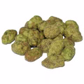 Khao Shong Erdnüsse mit Wasabi Knabbergebäck 140g Dose Bild 2