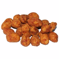 Khao Shong Erdnüsse mit Chili und Lime 140g Dose Khao Shong Erdnüsse mit Chili und Lime 140g Dose Bild 2