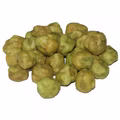 Khao Shong Grüne Erbsen mit Wasabi 140g Dose Khao Shong Grüne Erbsen mit Wasabi 140g Dose Bild 2