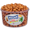 Haribo, Maoam Cola-Kracher, Kaubonbon, 265 Stück Haribo, Maoam Cola-Kracher, Kaubonbon, 265 Stück Bild 1