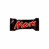 Mars Minis Großverbrauchergebinde, Schokolade,150 Riegel Mars Minis Großverbrauchergebinde, Schokolade,150 Riegel Bild 2