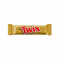Twix Minis im Großverbrauchergebinde Schokolade,150 Riegel Twix Minis im Großverbrauchergebinde Schokolade,150 Riegel Bild 2