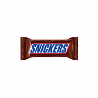 Snickers Minis im Großverbrauchergebinde, 150 Riegel Snickers Minis im Großverbrauchergebinde, 150 Riegel Bild 2