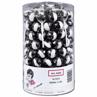 Küfa Alster-Lutscher, Lolly, 100 Stück Küfa Alster-Lutscher, Lolly, 100 Stück Bild 1