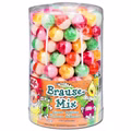 Küfa Brause Mix Lutscher, Lolly, 100 Stück Küfa Brause Mix Lutscher, Lolly, 100 Stück Bild 1