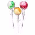 Küfa Brause Mix Lutscher, Lolly, 100 Stück Küfa Brause Mix Lutscher, Lolly, 100 Stück Bild 2