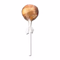 Küfa Sahne Nugat Lutscher, Lolly 100 Stück Küfa Sahne Nugat Lutscher, Lolly 100 Stück Bild 2