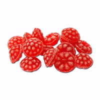 Küfa Himbeeren 2 kg, Bonbons Küfa Himbeeren 2 kg, Bonbons Bild 2