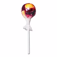 Küfa Kirsch-Banane-Lutscher *KIBA*, Lolly, 100 Stück Küfa Kirsch-Banane-Lutscher *KIBA*, Lolly, 100 Stück Bild 2