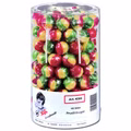 Küfa Frucht-Kugel-Lutscher, Lolly, 100 Stück Bild 1