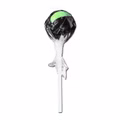 Küfa Kola-Kugel-Lutscher, Lolly, 100 Stück Küfa Kola-Kugel-Lutscher, Lolly, 100 Stück Bild 2