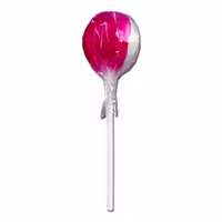 Küfa Brause-Kugel-Lutscher, Lolly, 100 Stück Küfa Brause-Kugel-Lutscher, Lolly, 100 Stück Bild 2