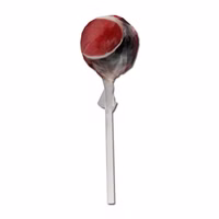 Küfa Schoko-Mint Kugel Lutscher, Lolli, Lolly 100 Stück Küfa Schoko-Mint Kugel Lutscher, Lolli, Lolly 100 Stück Bild 2