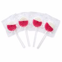 Küfa Pops Brause, Lutscher, Lolly, 100 Stück Küfa Pops Brause, Lutscher, Lolly, 100 Stück Bild 2
