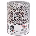 Küfa Fußball-Lollies, Lutscher, 100 Stück Küfa Fußball-Lollies, Lutscher, 100 Stück Bild 1