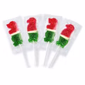 Küfa Tierfiguren Frucht, Lutscher, Lolly, 100 Stück Küfa Tierfiguren Frucht, Lutscher, Lolly, 100 Stück Bild 2