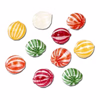 Küfa Stachelbeeren, Bonbons, 2 kg Dose Küfa Stachelbeeren, Bonbons, 2 kg Dose Bild 2
