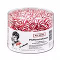 Küfa Pfefferminzkissen, gefüllte Bonbons, 1,5 kg Dose Bild 1