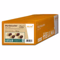 Hellma Würfel-Zucker 2er Portionen 4,4g 1000 Stück Hellma Würfel-Zucker 2er Portionen 4,4g 1000 Stück Bild 1