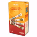 Hellma Zucker-Sticks Creativeline Paris, Feinzucker-Portionen, 100 Stück Hellma Zucker-Sticks Creativeline Paris, Feinzucker-Portionen, 100 Stück Bild 1