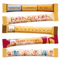 Hellma Rohrzucker Sticks, Zucker, Portionen, 50 Stück Hellma Rohrzucker Sticks, Zucker, Portionen, 50 Stück Bild 2