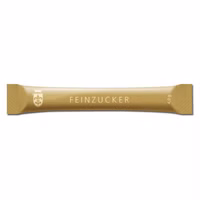Hellma Zucker Sticks Goldline, 750 Stück Hellma Zucker Sticks Goldline, 750 Stück Bild 2