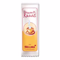Hellma Brauner Kandis, Zucker, 1000 Portionspackungen Hellma Brauner Kandis, Zucker, 1000 Portionspackungen Bild 2