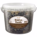 Hellma Krusten-Kandis lose, Zucker, 2,5 kg Hellma Krusten-Kandis lose, Zucker, 2,5 kg Bild 1