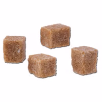 Hellma Rohrzucker-Würfel lose, Zucker, 2 kg Hellma Rohrzucker-Würfel lose, Zucker, 2 kg Bild 2