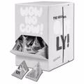 Oat-Ly Hafermilch Portionspackung 100 Stück Oat-Ly Hafermilch Portionspackung 100 Stück Bild 1