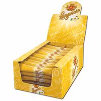 Langnese Honig Sticks, Portionen, 80 Stück Langnese Honig Sticks, Portionen, 80 Stück Bild 1