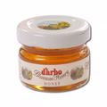 Darbo Blütenhonig im Miniglas, Honig, 60 Stück Darbo Blütenhonig im Miniglas, Honig, 60 Stück Bild 2