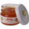 Darbo Marillen Konfitüre im Miniglas, Naturrein, 60 Stück Darbo Marillen Konfitüre im Miniglas, Naturrein, 60 Stück Bild 3