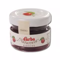 Darbo Kirsch Konfitüre im Miniglas, Naturrein, 60 Stück Darbo Kirsch Konfitüre im Miniglas, Naturrein, 60 Stück Bild 2