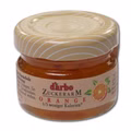 Darbo Zuckerarm Orangen Marmelade im Miniglas, 60 Stück Darbo Zuckerarm Orangen Marmelade im Miniglas, 60 Stück Bild 2