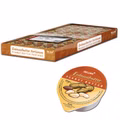 Hellma Erdnussbutter, Peanut-Butter, 80 Portionen je 15g Hellma Erdnussbutter, Peanut-Butter, 80 Portionen je 15g Bild 1