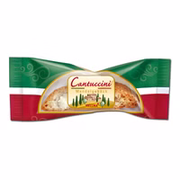 Hellma Cantuccini mit Mandeln, 60 Kekse einzeln verpackt Hellma Cantuccini mit Mandeln, 60 Kekse einzeln verpackt Bild 2