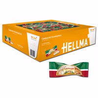 Hellma Cantuccini mit Mandeln, 60 Kekse einzeln verpackt Hellma Cantuccini mit Mandeln, 60 Kekse einzeln verpackt Bild 1