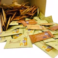 Hellma Feines Gebäck 3er Mix, 200 Kekse einzeln verpackt Hellma Feines Gebäck 3er Mix, 200 Kekse einzeln verpackt Bild 3