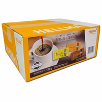 Hellma Feines Gebäck 3er Mix, 200 Kekse einzeln verpackt Hellma Feines Gebäck 3er Mix, 200 Kekse einzeln verpackt Bild 2