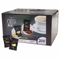 Crisp & Creamy Mix, Kekse, 200 Stück Crisp & Creamy Mix, Kekse, 200 Stück Bild 1