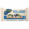 Wasa Knäckebrot Mjölk, 120 Packungen mit je 2 Scheiben Wasa Knäckebrot Mjölk, 120 Packungen mit je 2 Scheiben Bild 2