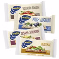 Wasa Knäckebrot Sortiment, 100 Packungen mit je 2 Scheiben Bild 3